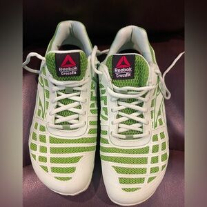 Reebok CrossFit sneakers